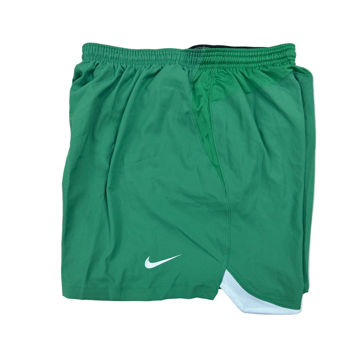 Nike Mexico Away Short 2004 - Green - Best Buy Soccer