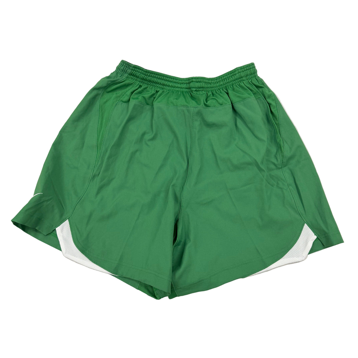 Nike Mexico Away Short 2004 - Green - Best Buy Soccer