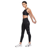 Nike One Graphic Tights Black/Whi - Best Buy Soccer