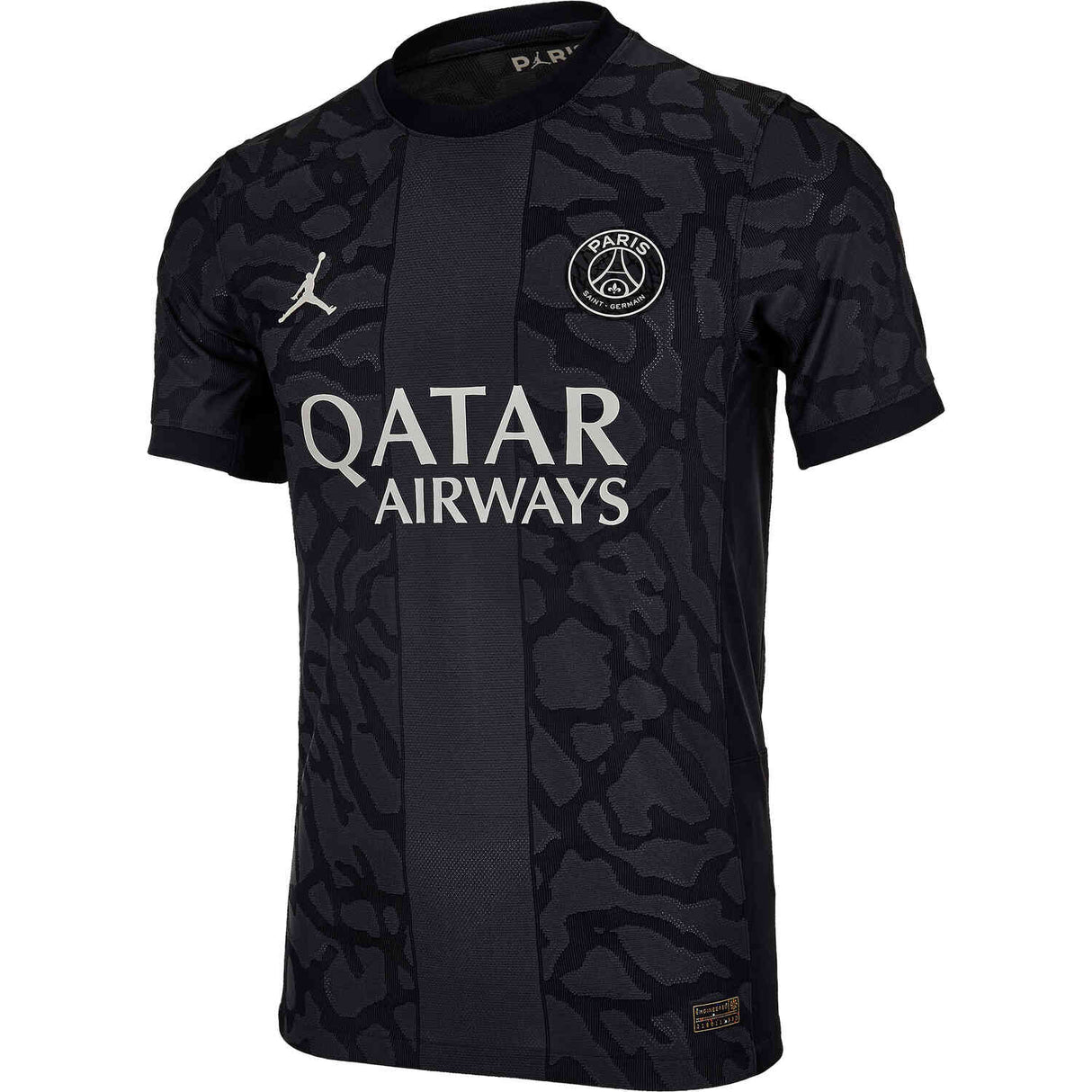 Nike Paris Saint Third Jersey 24 - Best Buy Soccer