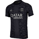 Nike Paris Saint Third Jersey 24 - Best Buy Soccer