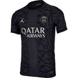 Nike Paris Saint Third Jersey 24 - Best Buy Soccer