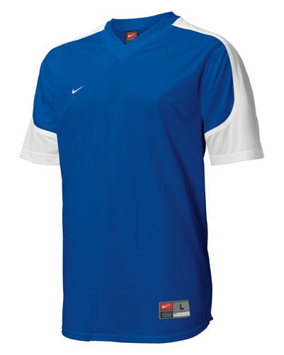 Nike Park Plus S/S Royal - Best Buy Soccer