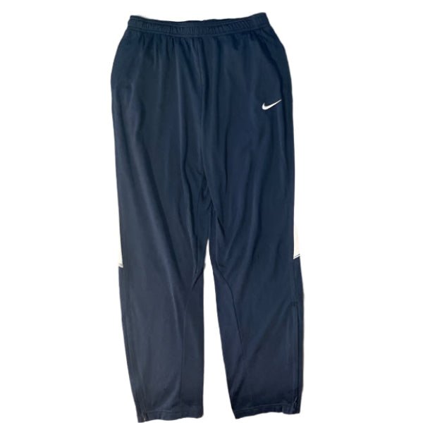 Nike Pasadena II Girl's Pant Navy - Best Buy Soccer