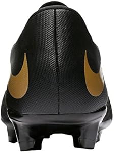 Nike Phantom 3 Academy FG Black/M - Best Buy Soccer