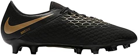 Nike Phantom 3 Academy FG Black/M - Best Buy Soccer