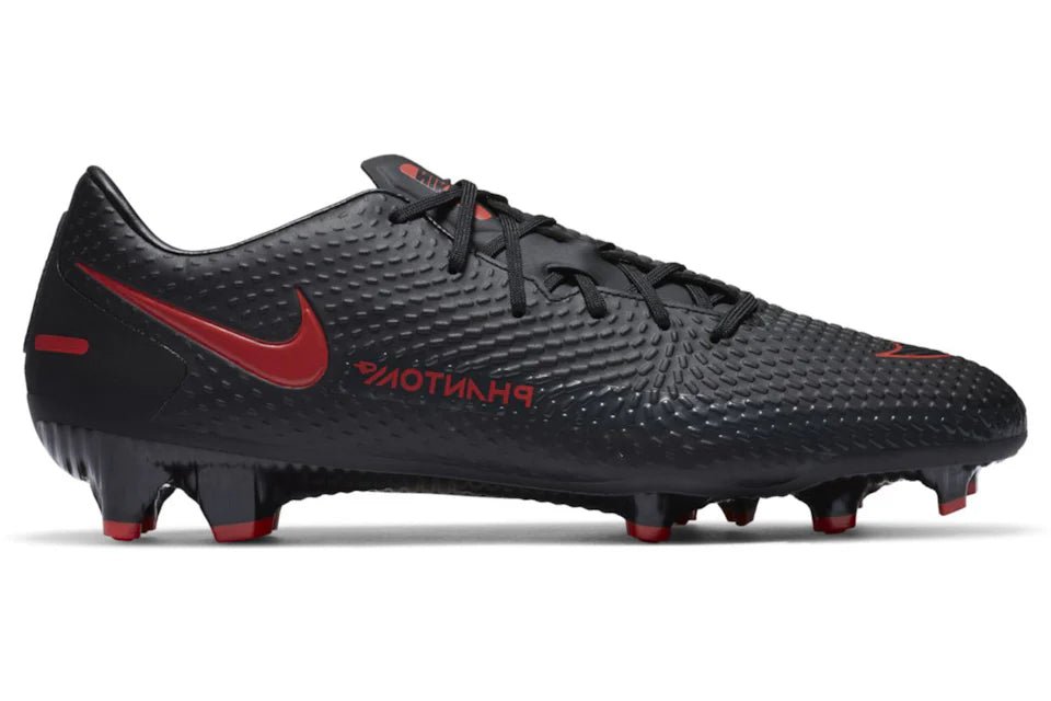 Nike Phantom GT A FG Black/Red/Gr - Best Buy Soccer