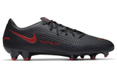 Nike Phantom GT A FG Black/Red/Gr - Best Buy Soccer