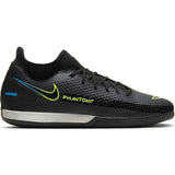 Nike Phantom GT A IC Black/Cyber/ - Best Buy Soccer