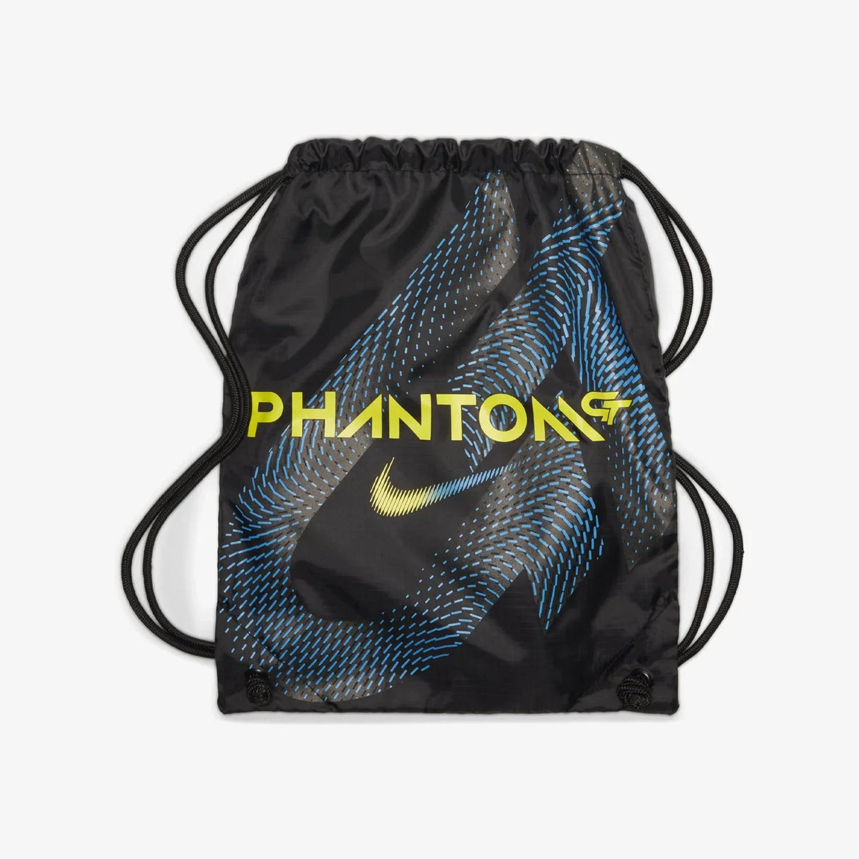 Nike Phantom GT Elite FG Firm Ground Soccer Cleats Black/Blue - Best Buy Soccer