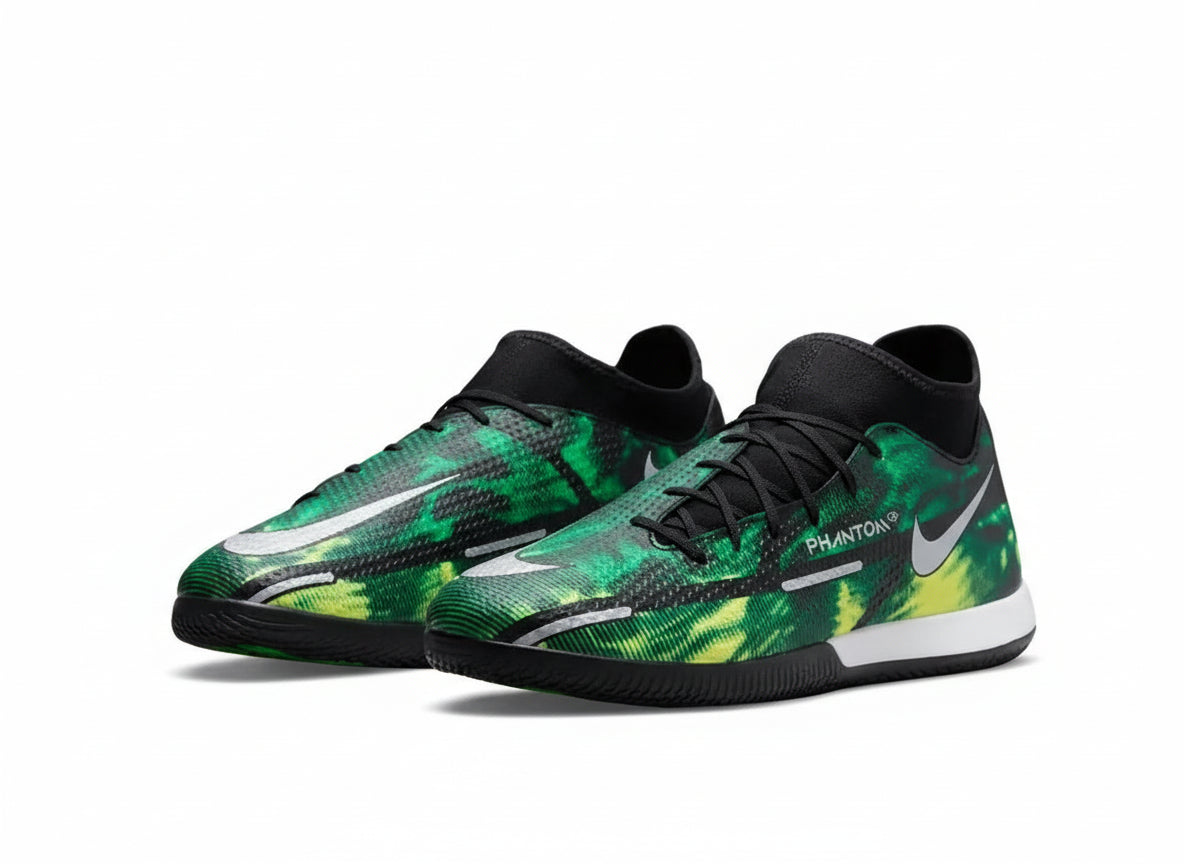 Nike Phantom GT2 Academy D IC Bla - Best Buy Soccer