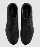 Nike Phantom GX 2 Academy FG Firm Ground Black - Best Buy Soccer