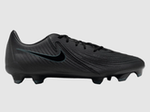 Nike Phantom GX 2 Academy FG Firm Ground Black - Best Buy Soccer
