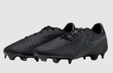 Nike Phantom GX 2 Academy FG Firm Ground Black - Best Buy Soccer