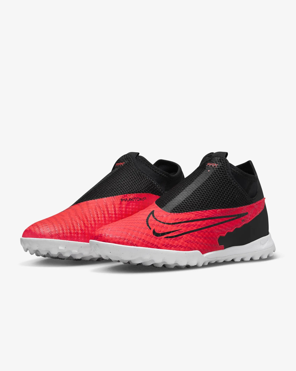 Nike Phantom GX Academy Men's Soccer Cleats - Bright Crimson - Best Buy Soccer