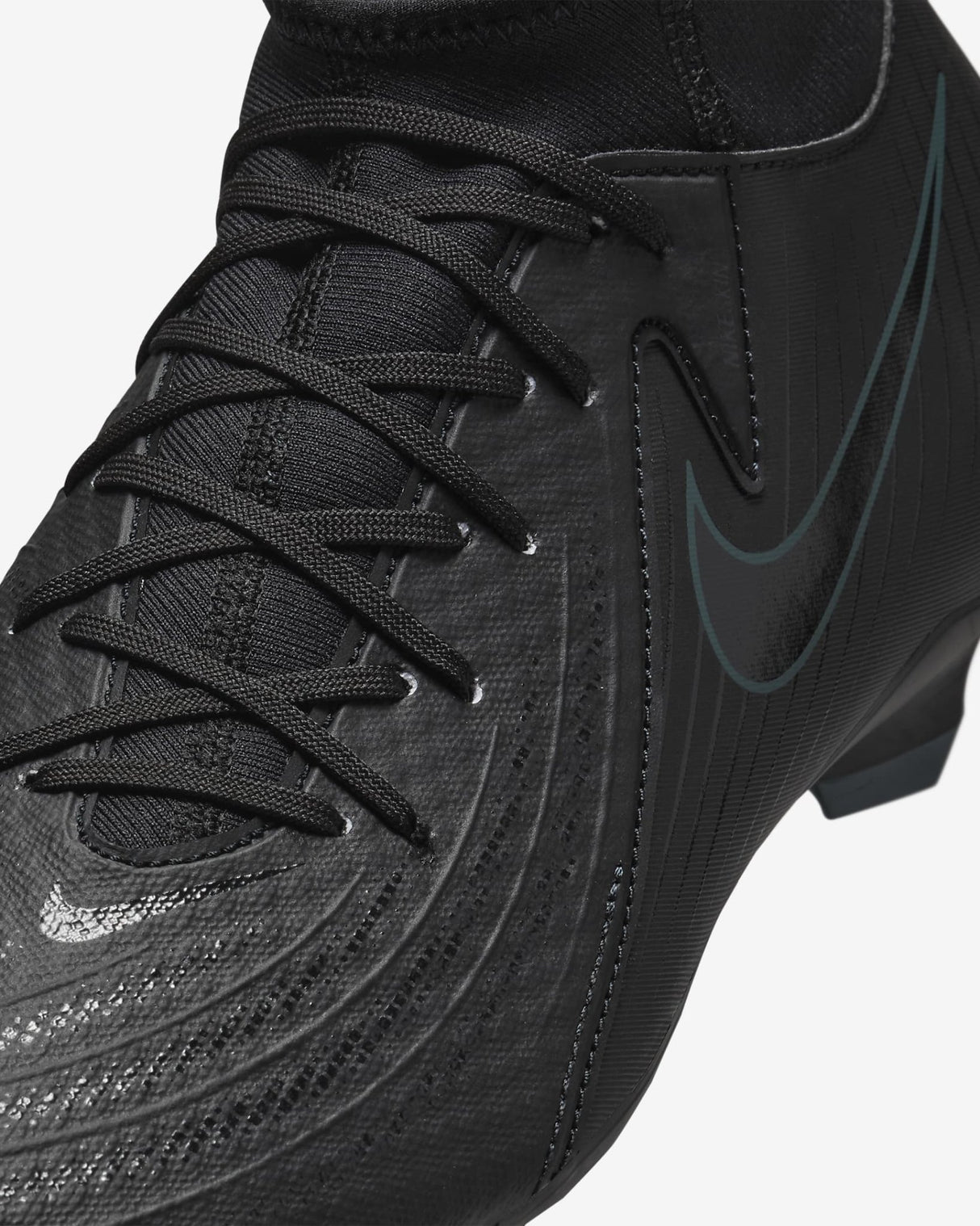 Nike Phantom Luna 2 Academy Black - Best Buy Soccer