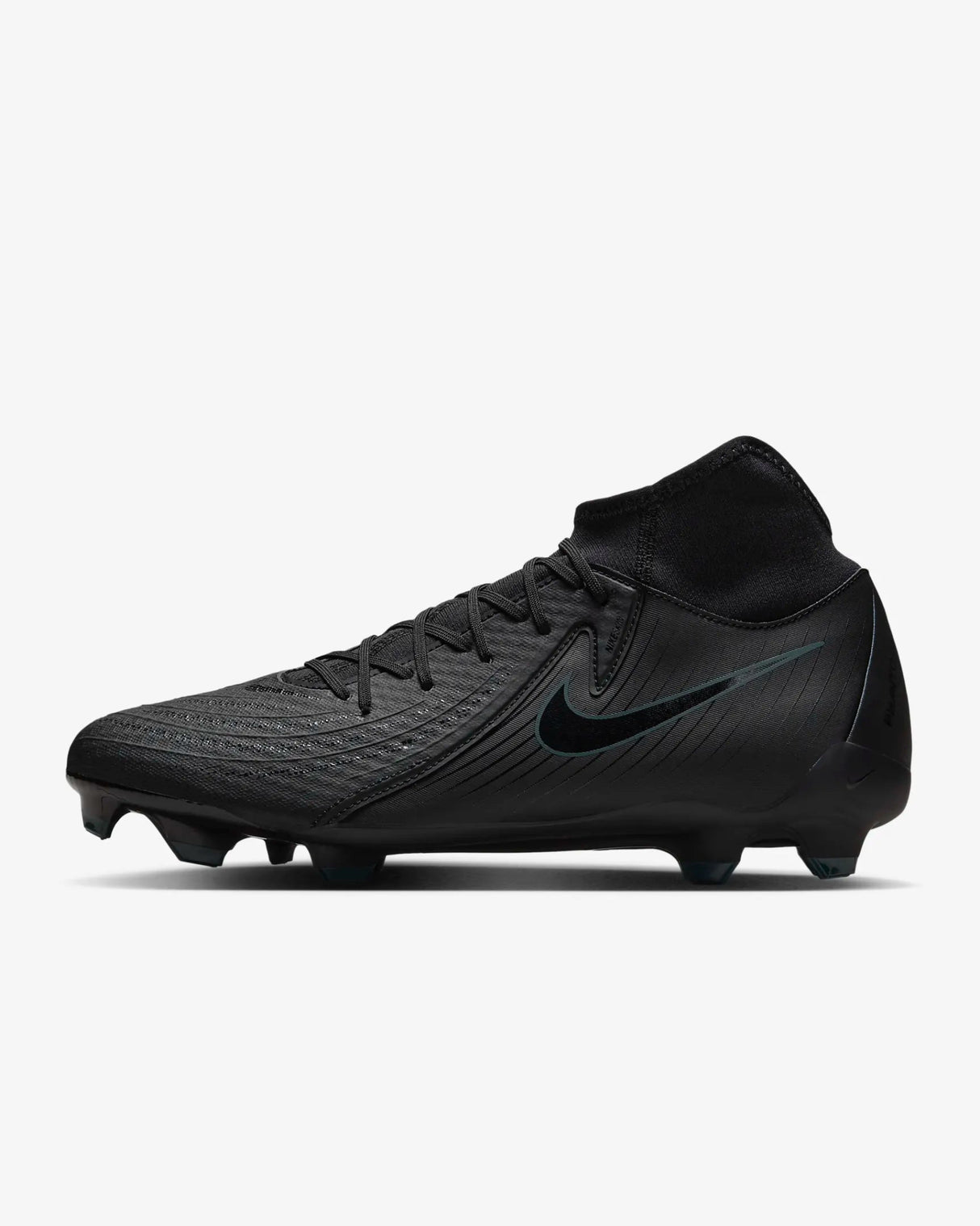 Nike Phantom Luna 2 Academy Black - Best Buy Soccer