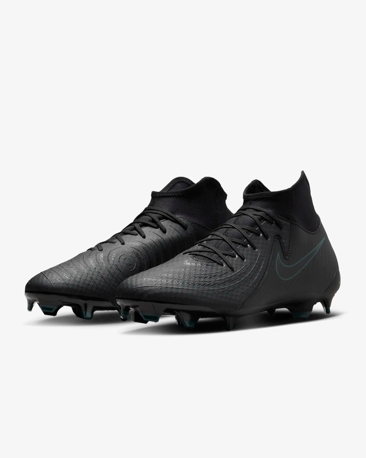 Nike Phantom Luna 2 Academy Black - Best Buy Soccer