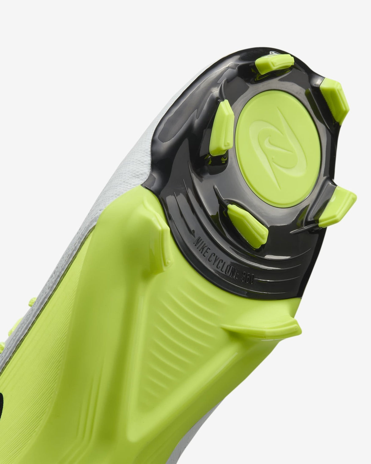 Nike Phantom Luna 2 Academy Mint/Off - Noir/Atomic Red - Best Buy Soccer