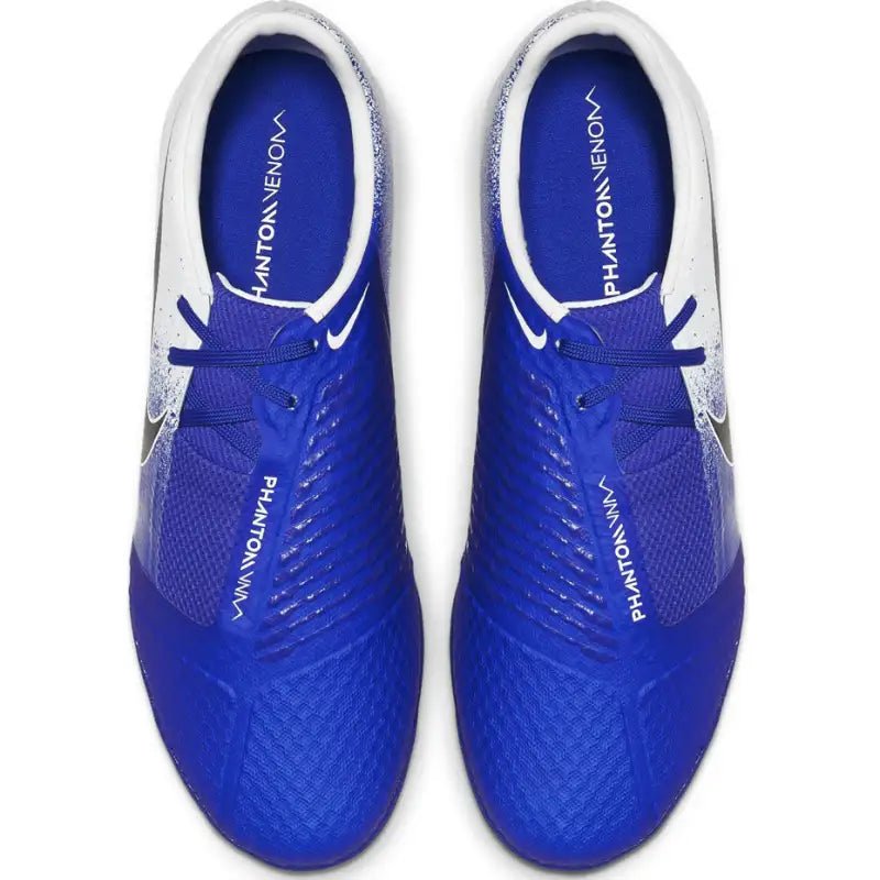 Nike Phantom Venom A IC White/Bla - Best Buy Soccer
