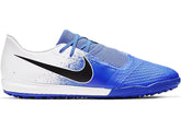 Nike Phantom Venom Academy TF Euphoria White/Racer Blue - Best Buy Soccer