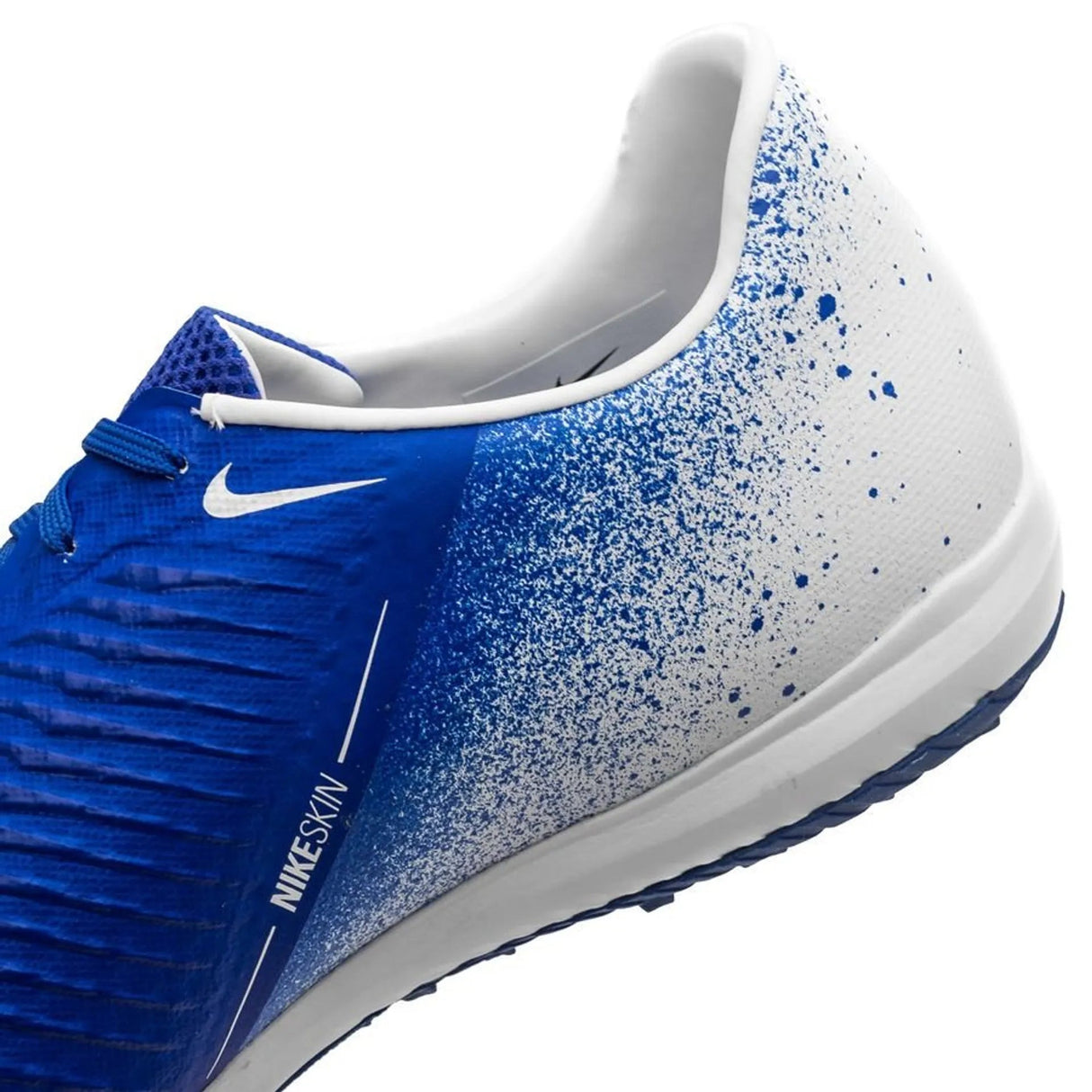Nike Phantom Venom Academy TF Euphoria White/Racer Blue - Best Buy Soccer