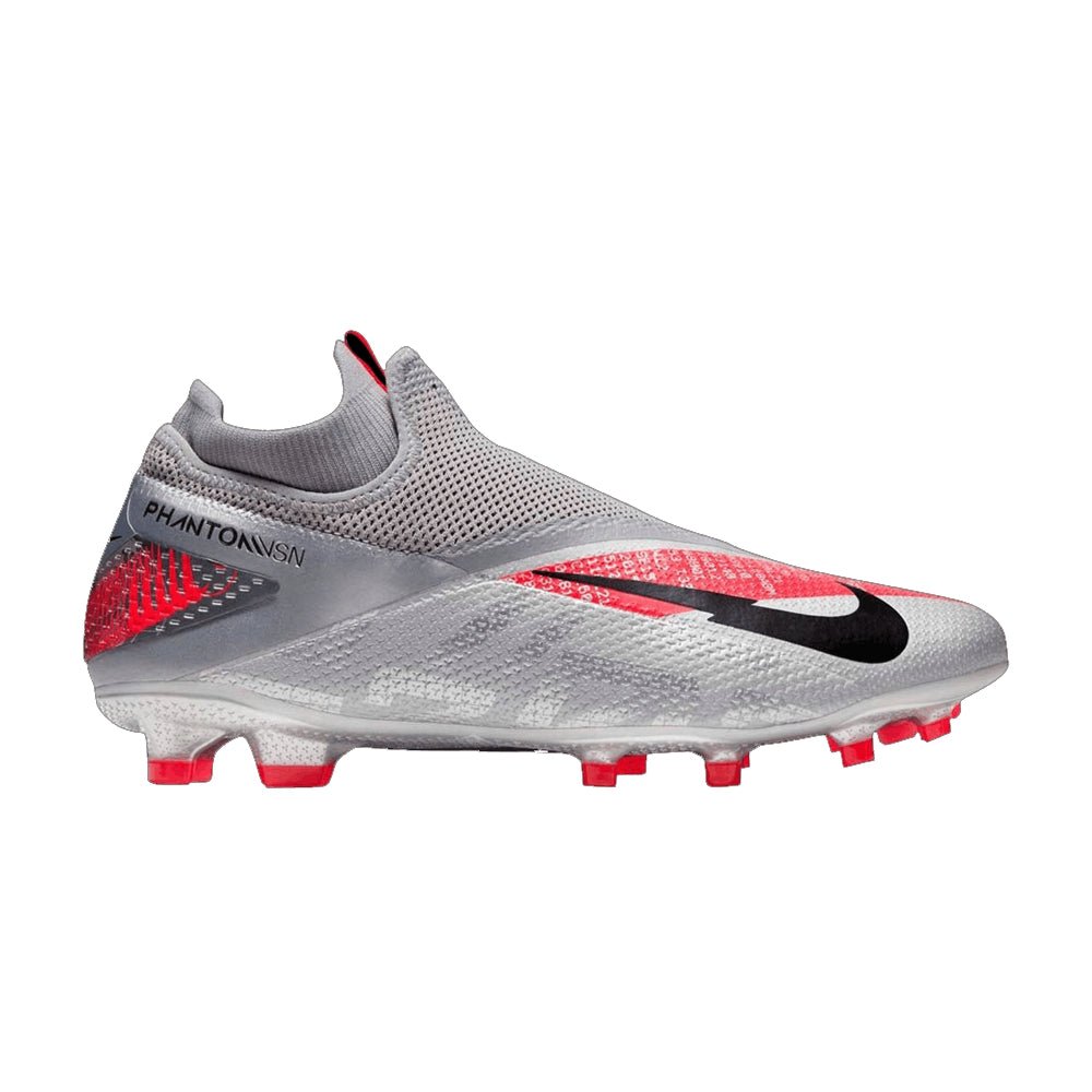 Nike Phantom Vision 2 FG Metalic - Best Buy Soccer