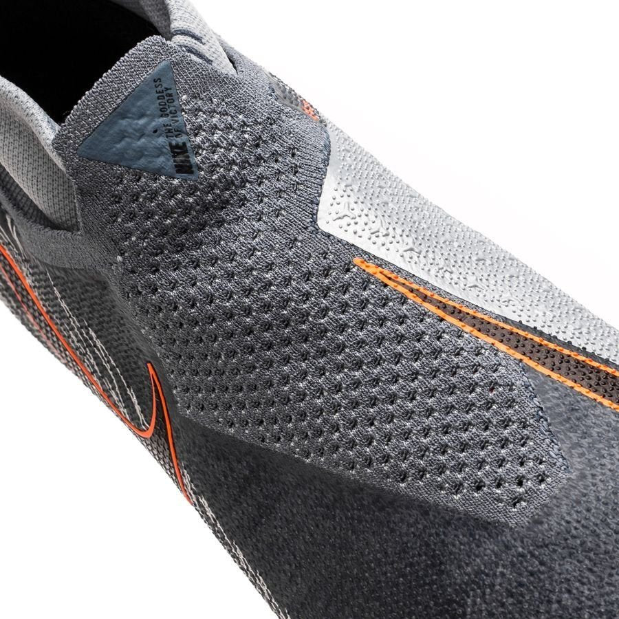 Nike Phantom Vision Elite DF FG Firm Ground Men's Soccer Cleats - Armory Blue/Black/Hyper Crimson - Best Buy Soccer