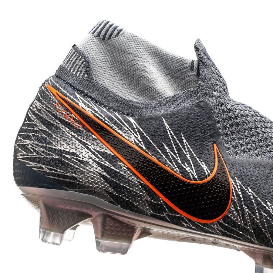 Nike Phantom Vision Elite DF FG Firm Ground Men's Soccer Cleats - Armory Blue/Black/Hyper Crimson - Best Buy Soccer