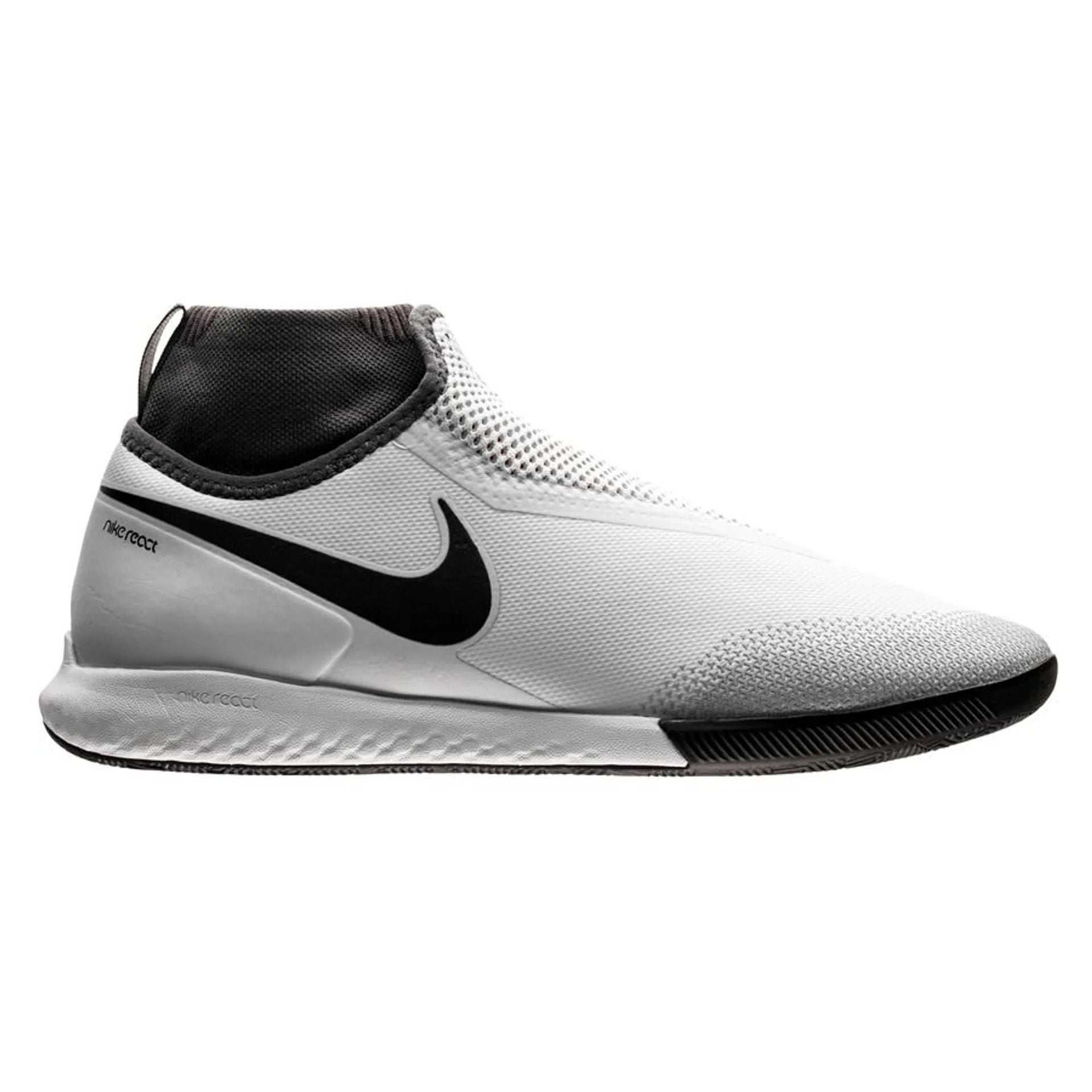 Nike Phantom Vision React Pro DF IC Indoor Soccer Shoes - Best Buy Soccer