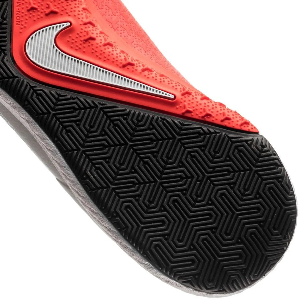 Nike Phantom Vision React Pro DF IC Indoor Soccer Shoes - Best Buy Soccer
