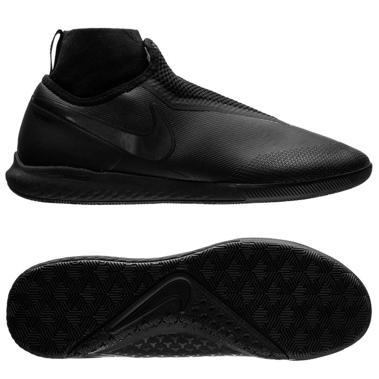 Nike Phantom Vision React Pro DF IC Indoor Soccer Shoes - Best Buy Soccer