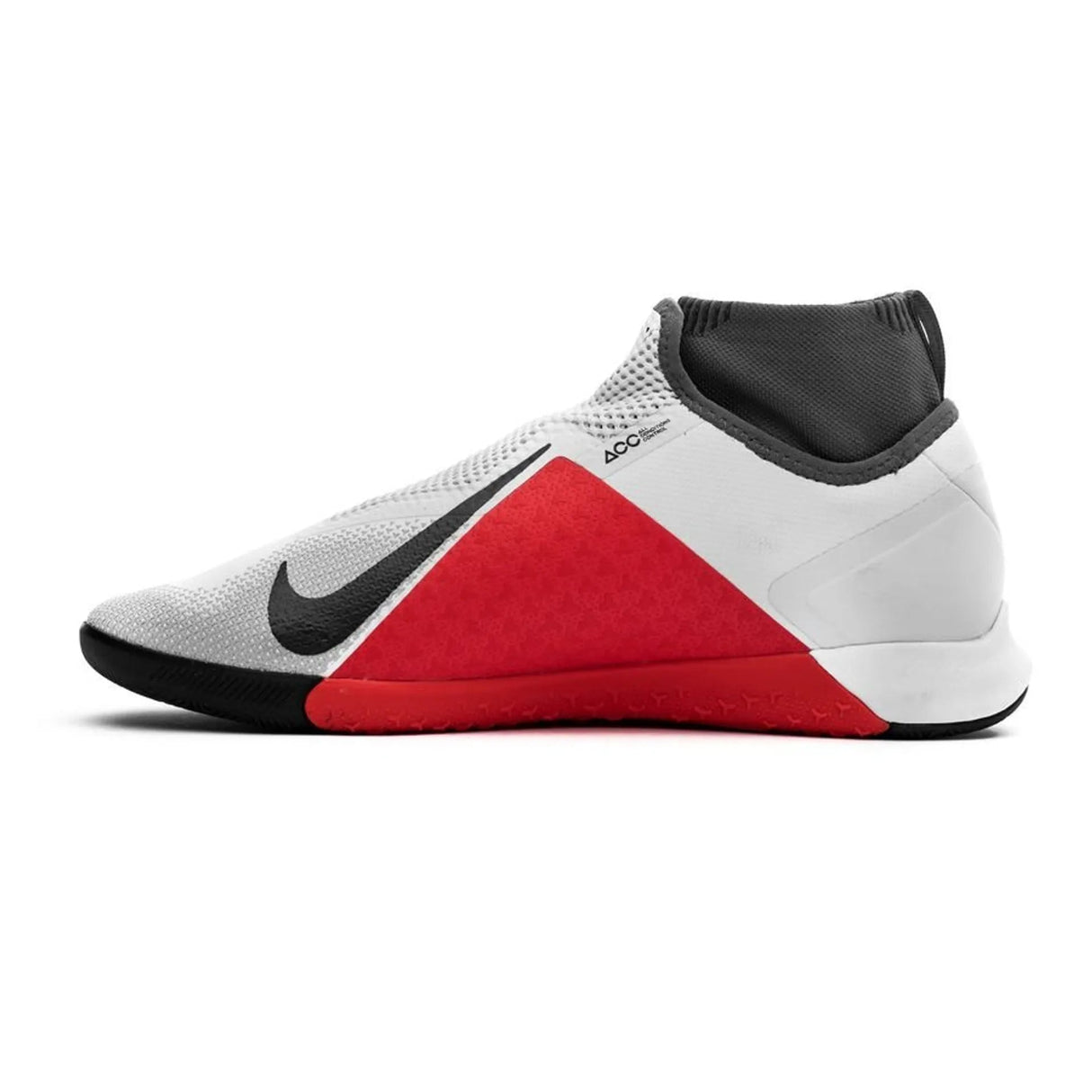 Nike Phantom Vision React Pro DF IC Indoor Soccer Shoes - Best Buy Soccer