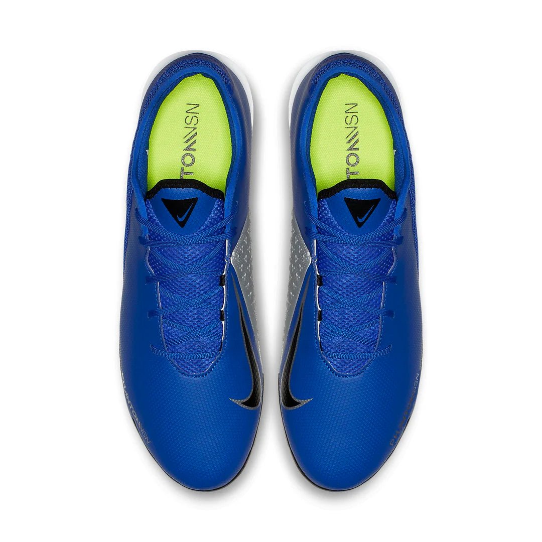 Nike Phantom VSN Academy IC - Racer /Blue - Best Buy Soccer
