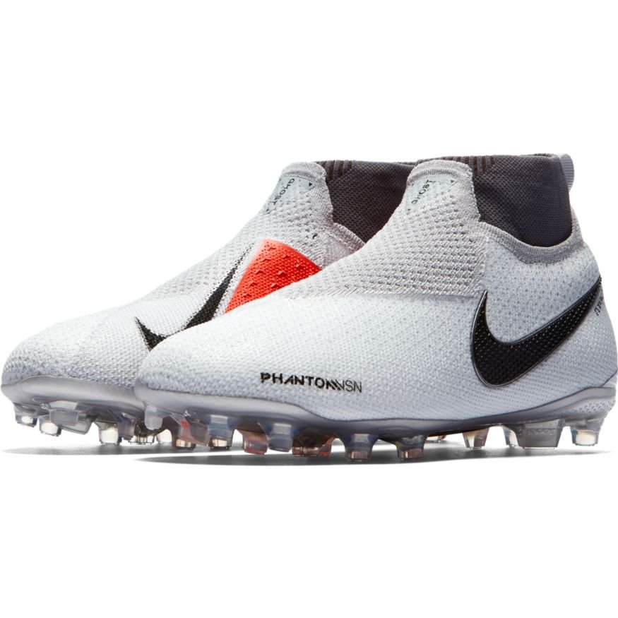 Soccer Cleats Nike Phantom Vsn Elite White Soccer Cleats Nike