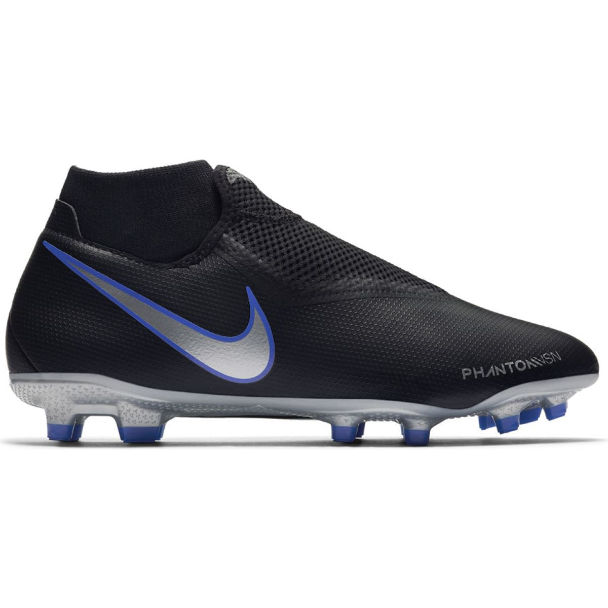 Nike Phantom VSNike Academy DF FG Bl - Best Buy Soccer