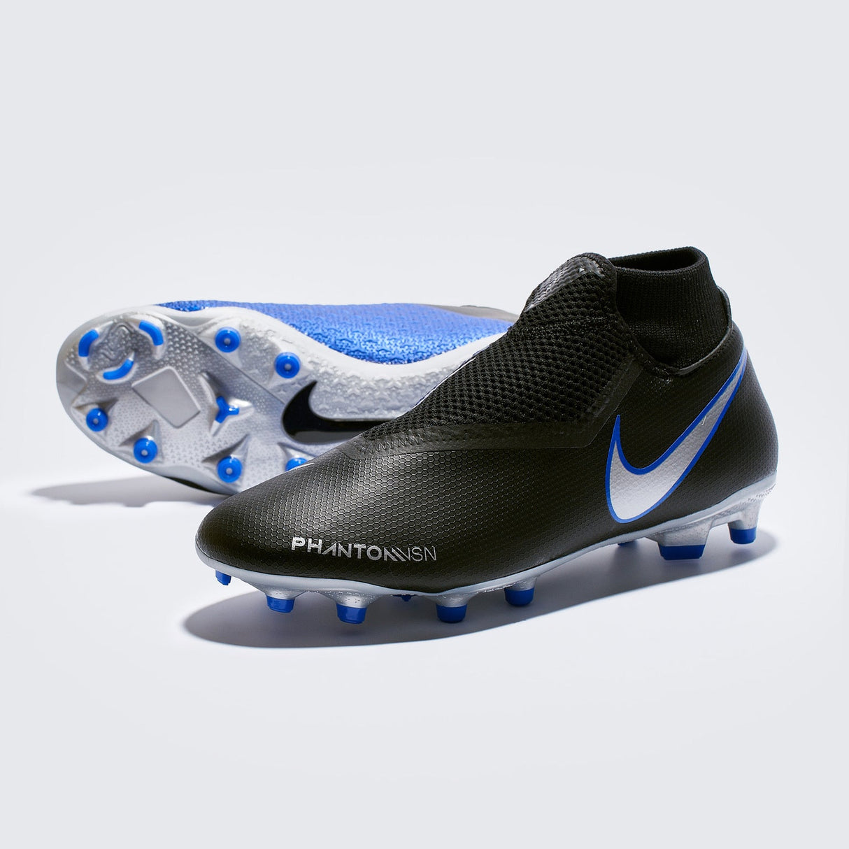 Nike Phantom VSNike Academy DF FG Bl - Best Buy Soccer