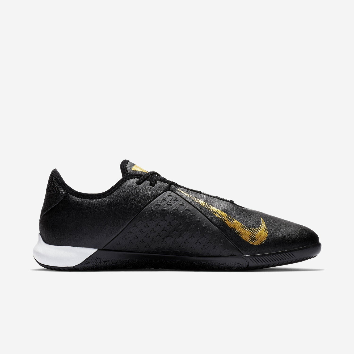 Nike Phantom VSNike Academy IC Black - Best Buy Soccer