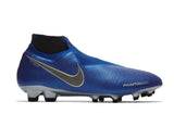 Nike Phantom VSNike Elite DF FG Racer Blue/Black/Metallic Silver/Volt - Best Buy Soccer