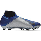 Nike Phantom VSNike Elite DF FG Racer Blue/Black/Metallic Silver/Volt - Best Buy Soccer