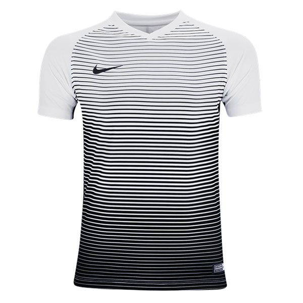 Camiseta Nike US Precision IV blanca/roja