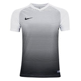 Camiseta Nike US Precision IV blanca/roja