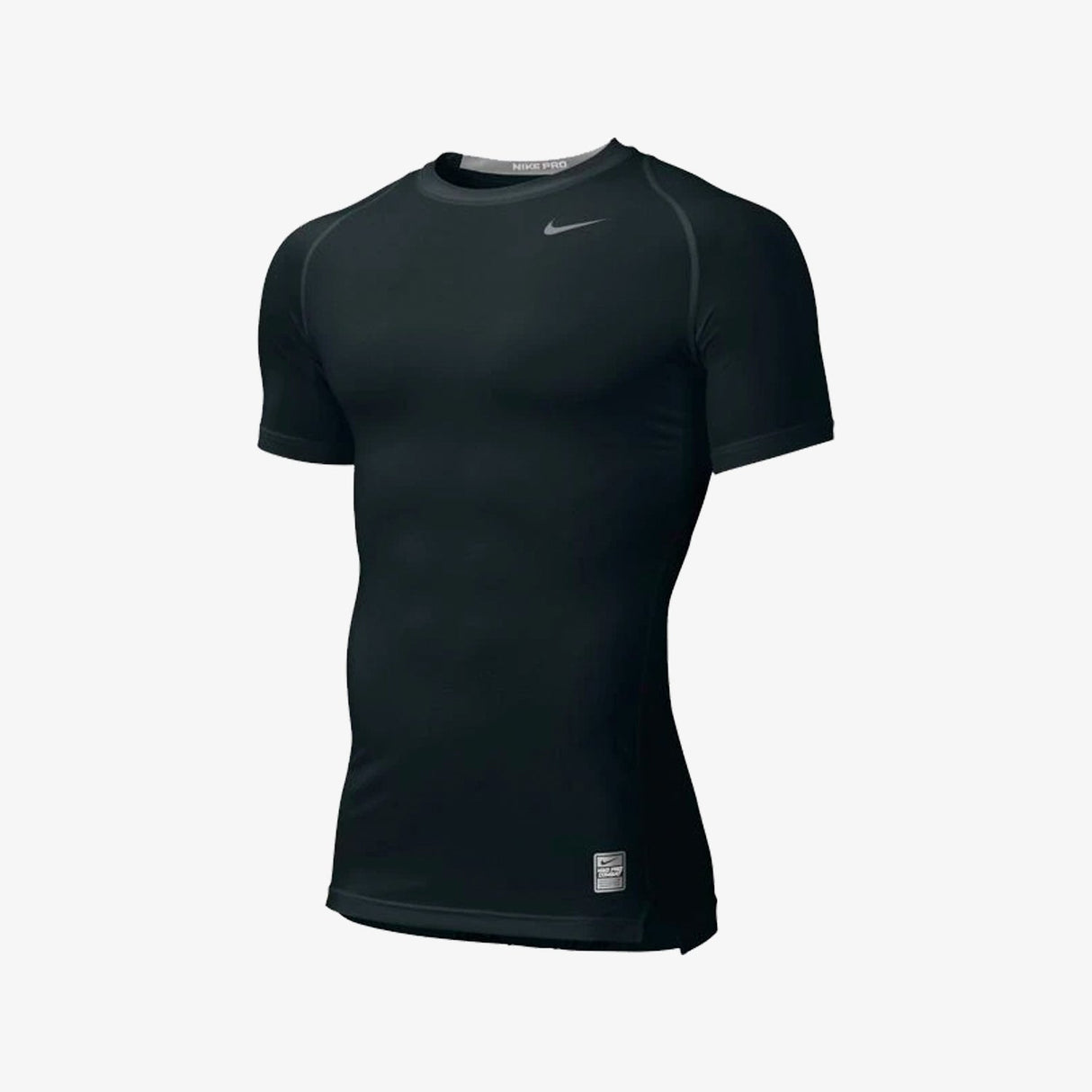 Nike Pro Cool Compression Short Sleeve Tee - Best Buy Soccer