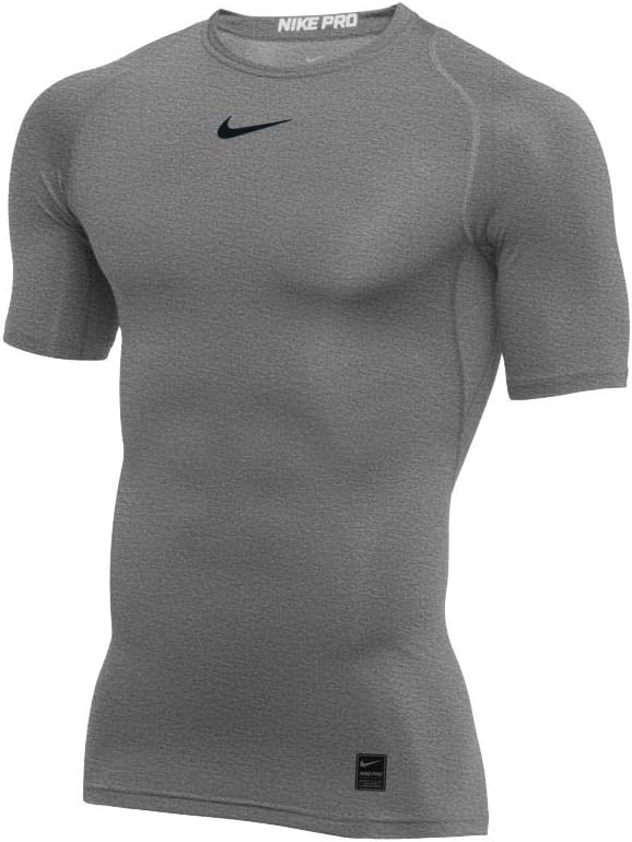 Nike Pro Cool Compression Short Sleeve Tee - Best Buy Soccer