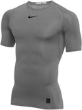 Nike Pro Cool Compression Short Sleeve Tee - Best Buy Soccer