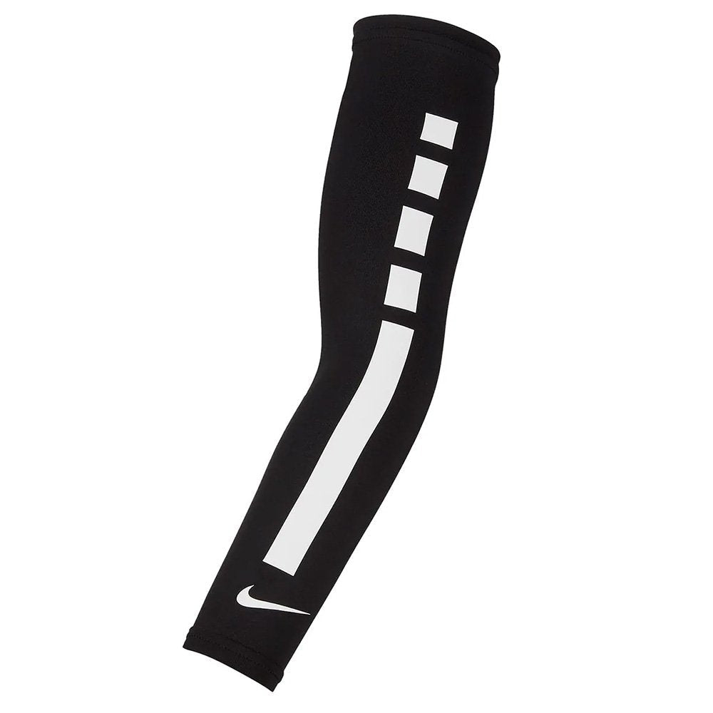 Nike Pro Elite Sleeves 2.0 Black - Best Buy Soccer