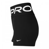 Nike Pro Shorts Women Black/White - Best Buy Soccer
