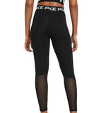 Nike Pro Women's Tights Black/ - Best Buy Soccer