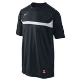 Nike Rio II SS Jersey Black - Best Buy Soccer