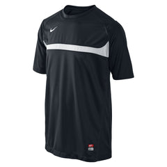 Nike Rio II SS Jersey Black - Best Buy Soccer